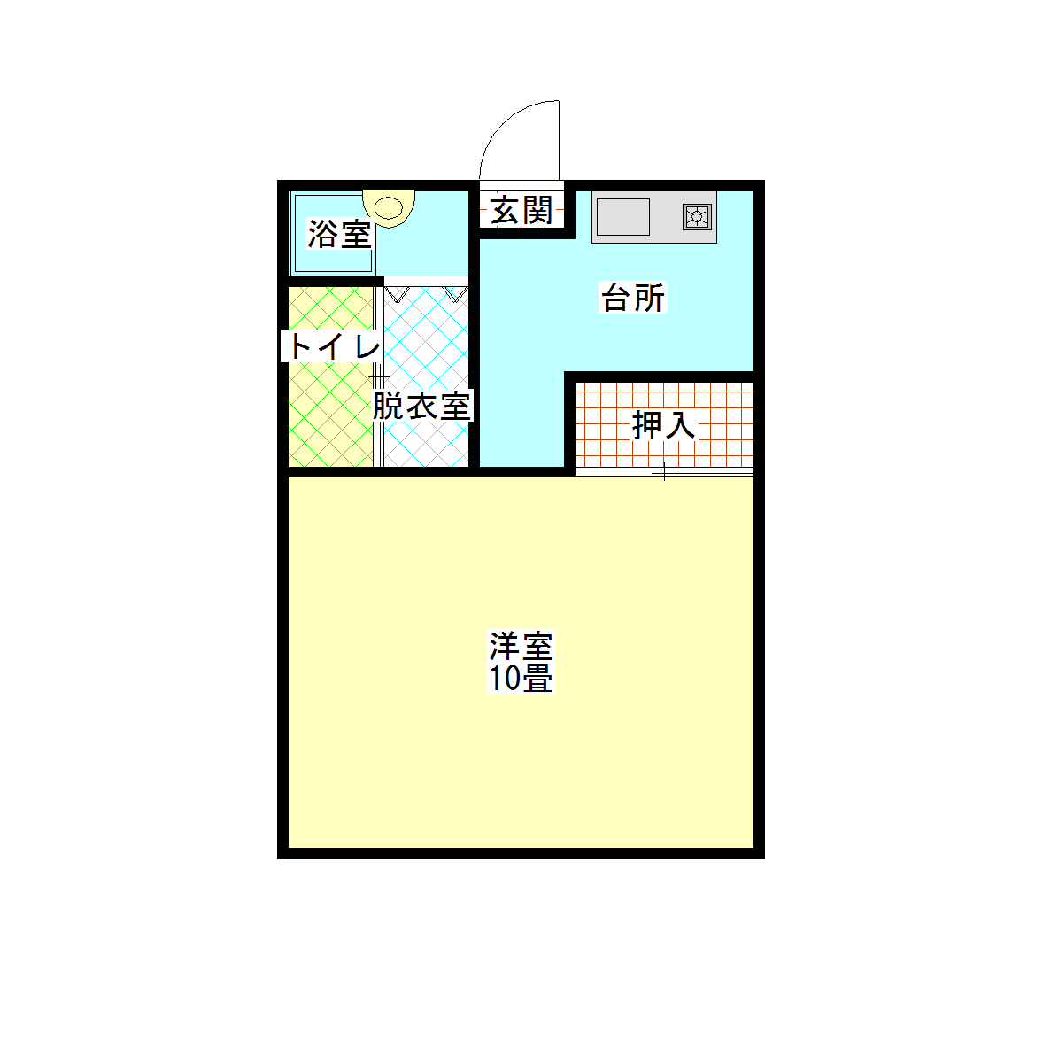 図面と現況が異なる場合は、現況優先といたします。