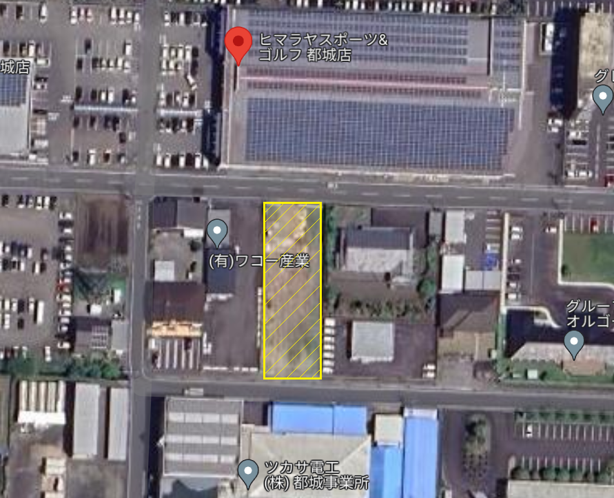 大まかな地形の把握にご利用ください