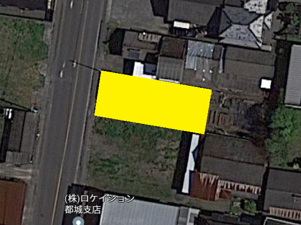 大まかな地形の把握にご利用ください