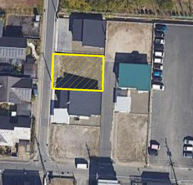 大まかな地形の把握にご利用ください