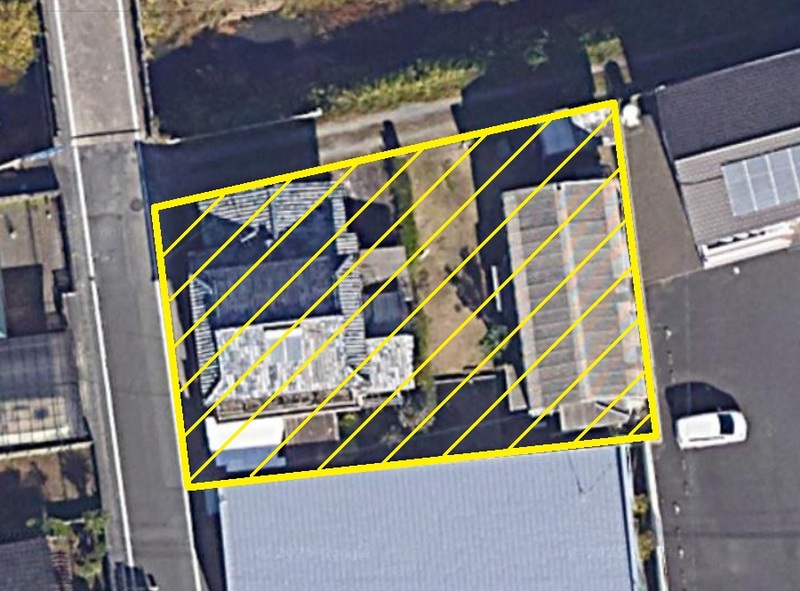 大まかな地形の把握にご利用ください