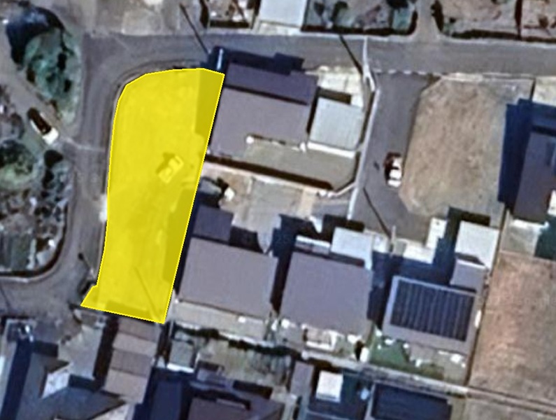 大まかな地形の把握にご利用ください