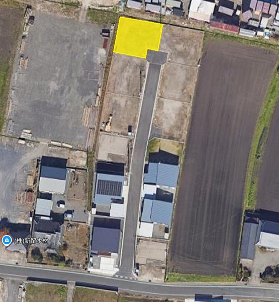 大まかな地形の把握にご利用ください