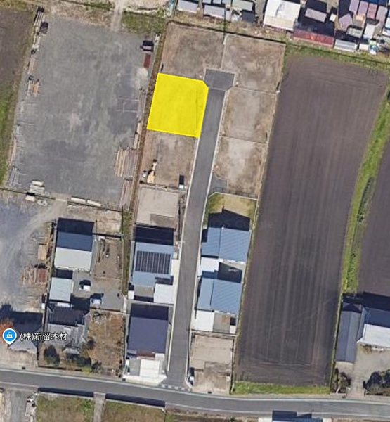 大まかな地形の把握にご利用ください