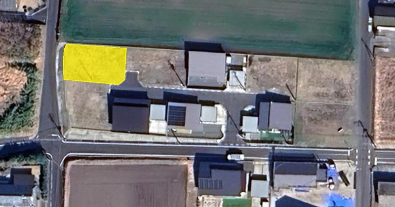 大まかな地形の把握にご利用ください