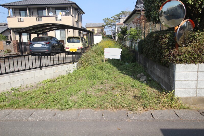 通路部分
