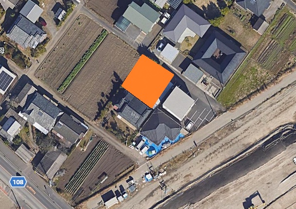 大まかな地形の把握にご利用ください