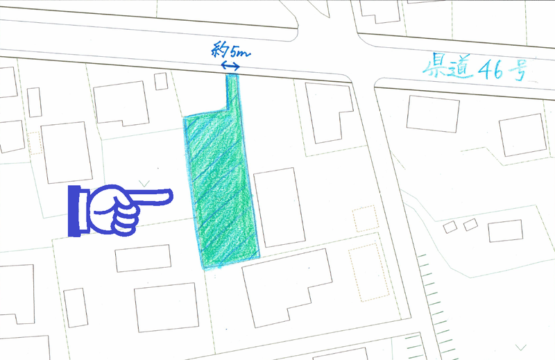 大まかな地形の把握にご利用ください。